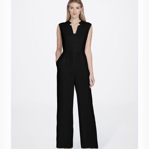 TAHARI PANT SUIT 2p